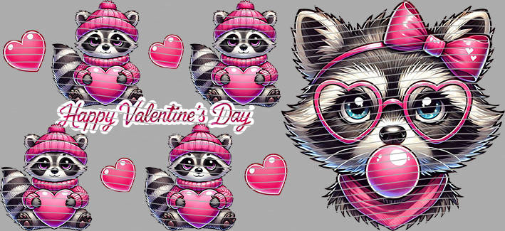 16oz Valentine-J8-504